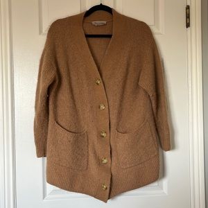 Everlane Cardigan